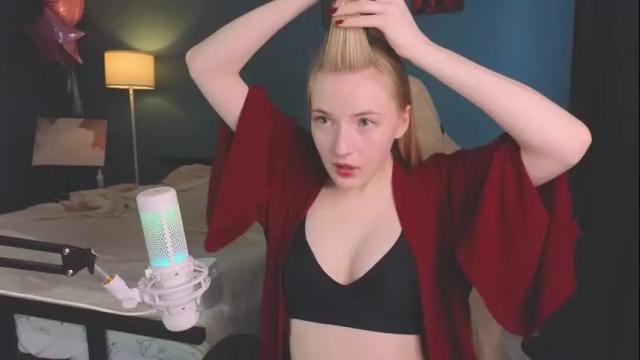 Thumbnail 3, benty_bunny's Stream at Chaturbate, 16 days ago