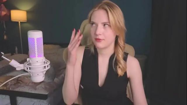 Image 10 of benty_bunny Stream on Chaturbate on 8 days ago