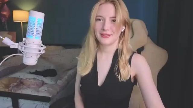 Image 6 of benty_bunny Stream on Chaturbate on 8 days ago