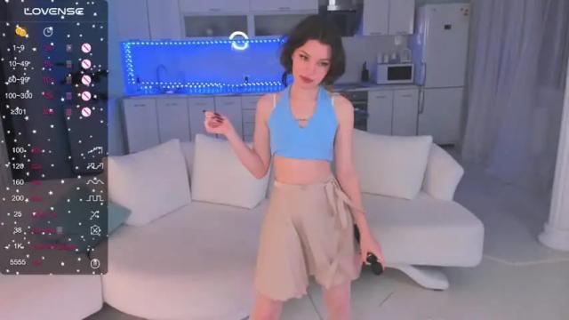 Image 3 of berenicefinnell Stream on Chaturbate on 12 months ago