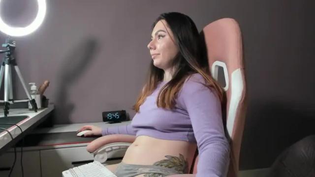 Thumbnail 3, beriesniks's Stream at Chaturbate, 14 months ago
