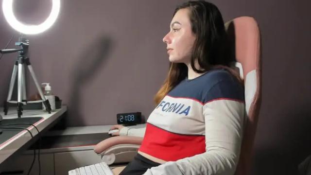 Thumbnail 3, beriesniks's Stream at Chaturbate, 13 months ago