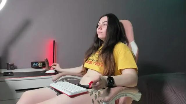 Thumbnail 2, beriesniks's Stream at Chaturbate, 1 month ago