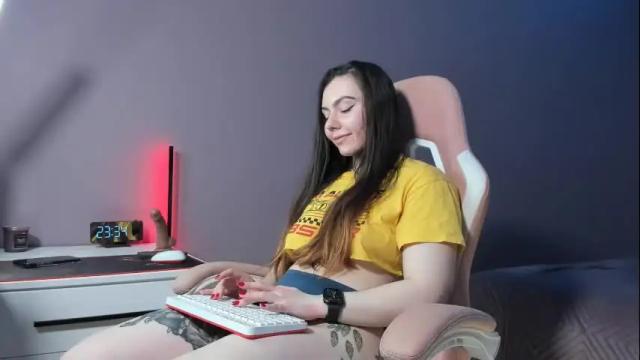 Image 7 of beriesniks Stream on Chaturbate on 1 month ago