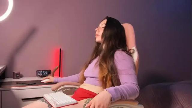 Thumbnail 2, beriesniks's Stream at Chaturbate, 1 month ago