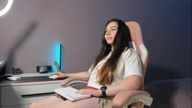 Thumbnail 1, beriesniks's Stream at Chaturbate, 14 days ago