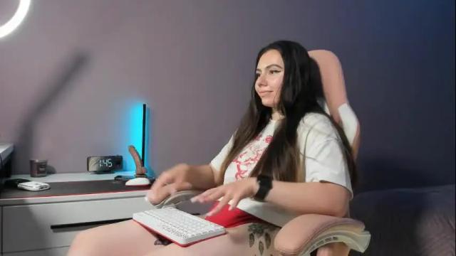 Image 12 of beriesniks Stream on Chaturbate on 14 days ago