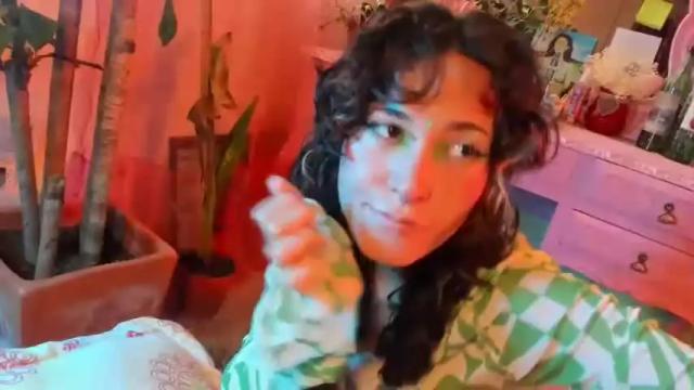 Image 4 of berkanasolde Stream on Chaturbate on 17 months ago
