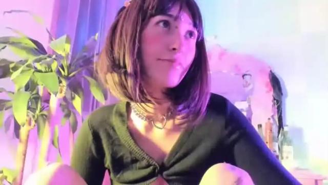 Thumbnail 1, berkanasolde's Stream at Chaturbate, 17 months ago