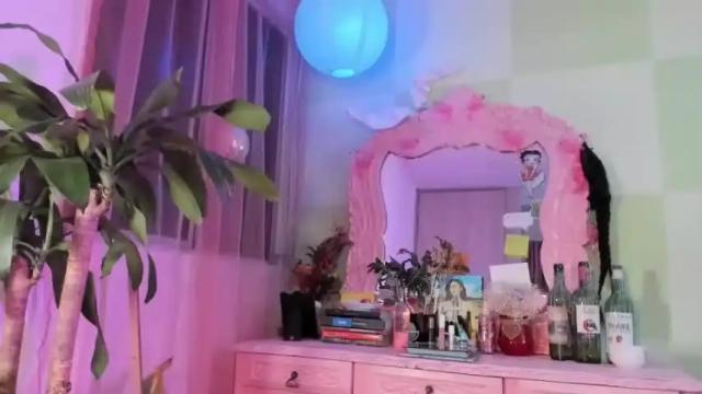 Image 6 of berkanasolde Stream on Chaturbate on 17 months ago