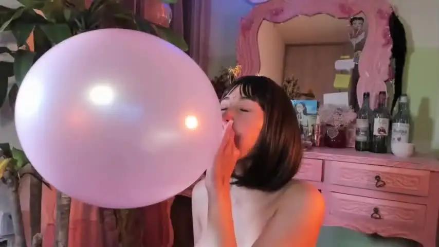 berkanasolde Chaturbate