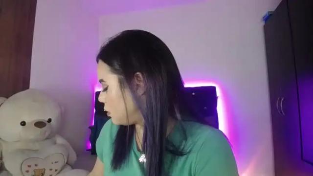 Image 3 of berlin_ms Stream on Chaturbate on 19 months ago