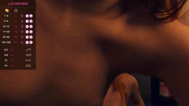 Image 12 of bernacutee Stream on Chaturbate on 15 months ago