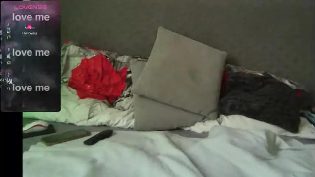 Thumbnail 2, bernadettepaull's Stream at Chaturbate, 1 month ago