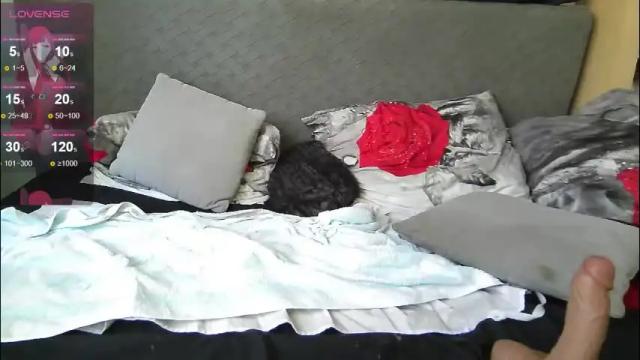 Image 12 of bernadettepaull Stream on Chaturbate on 24 days ago