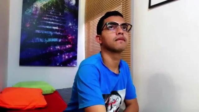 Thumbnail 1, bernard_nm's Stream at Chaturbate, 25 months ago