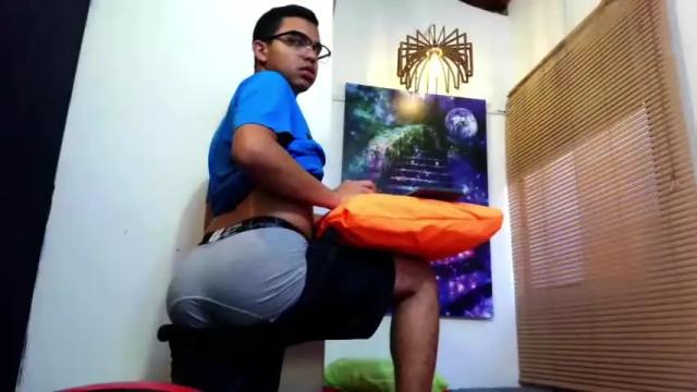 Thumbnail 2, bernard_nm's Stream at Chaturbate, 25 months ago