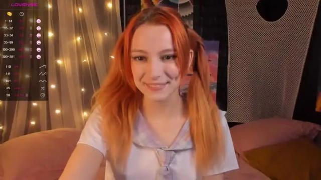 Image 6 of berrryjelly Stream on Chaturbate on 18 months ago