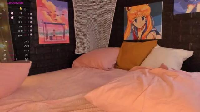 Image 4 of berrryjelly Stream on Chaturbate on 18 months ago