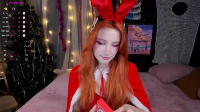 Thumbnail 1, berrryjelly's Stream at Chaturbate, 17 months ago