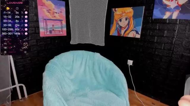 Image 10 of berrryjelly Stream on Chaturbate on 17 months ago