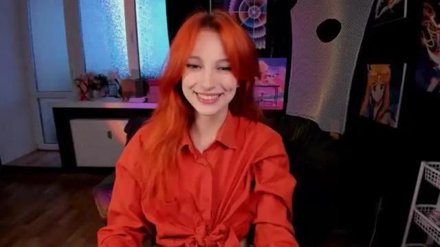 Image 2 of berrryjelly Stream on Chaturbate on 16 months ago