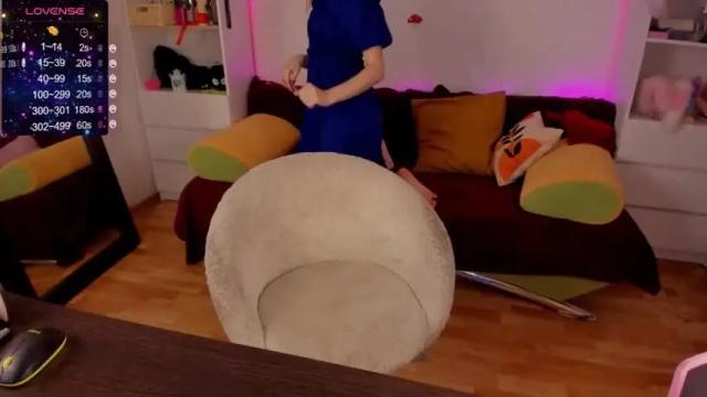 Image 12 of berrryjelly Stream on Chaturbate on 14 months ago