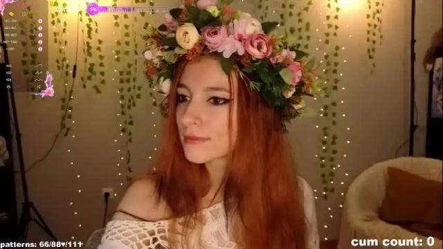 Thumbnail 1, berrryjelly's Stream at Chaturbate, 4 months ago