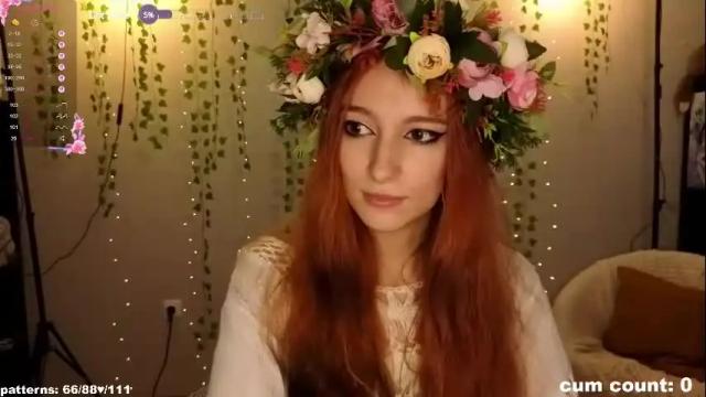 Image 10 of berrryjelly Stream on Chaturbate on 4 months ago