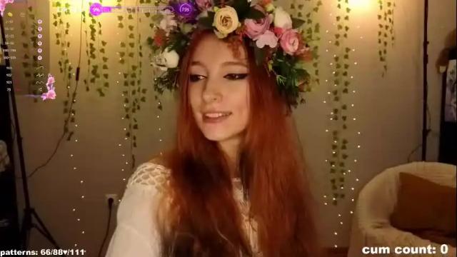 Image 11 of berrryjelly Stream on Chaturbate on 4 months ago