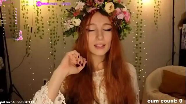 Image 12 of berrryjelly Stream on Chaturbate on 4 months ago