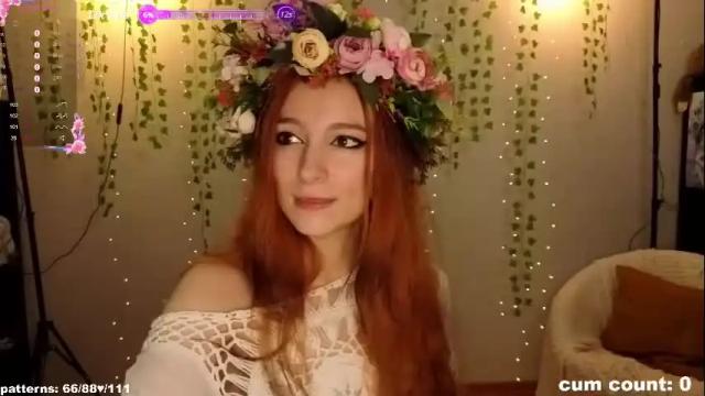 Image 2 of berrryjelly Stream on Chaturbate on 4 months ago