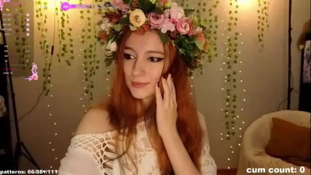 Image 3 of berrryjelly Stream on Chaturbate on 4 months ago