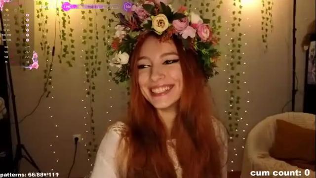 Image 6 of berrryjelly Stream on Chaturbate on 4 months ago