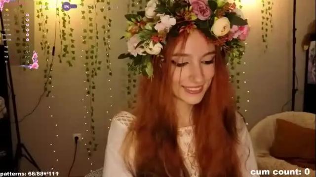 Image 7 of berrryjelly Stream on Chaturbate on 4 months ago