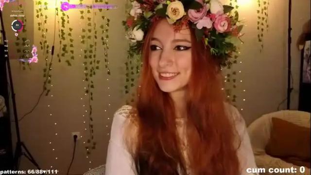 Image 8 of berrryjelly Stream on Chaturbate on 4 months ago