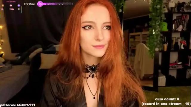 Image 3 of berrryjelly Stream on Chaturbate on 4 months ago