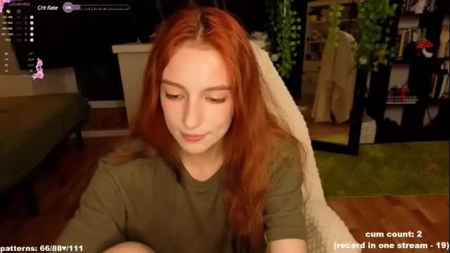 Image 4 of berrryjelly Stream on Chaturbate on 3 months ago