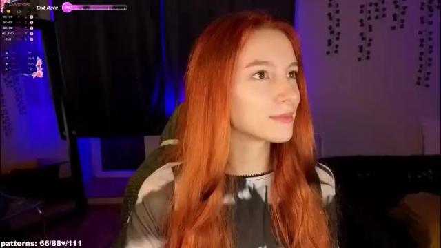 Thumbnail 1, berrryjelly's Stream at Chaturbate, 2 months ago