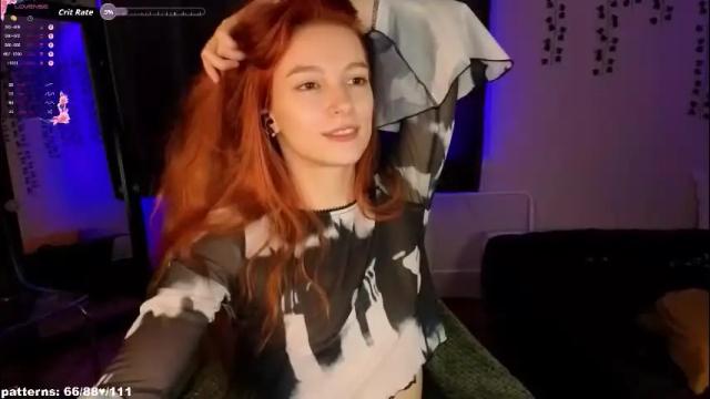 Image 11 of berrryjelly Stream on Chaturbate on 2 months ago