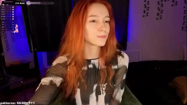 Image 12 of berrryjelly Stream on Chaturbate on 2 months ago