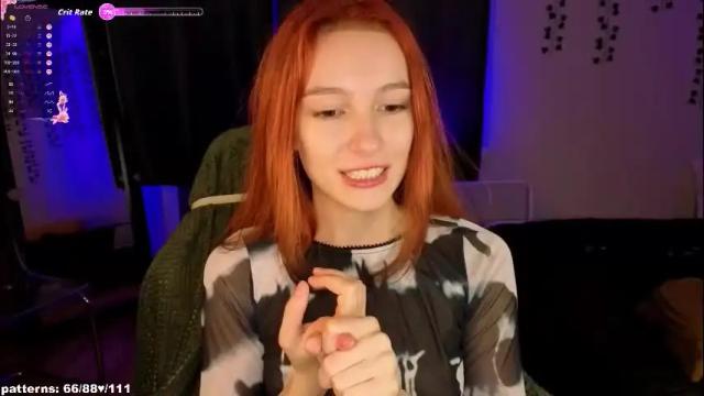 Image 3 of berrryjelly Stream on Chaturbate on 2 months ago