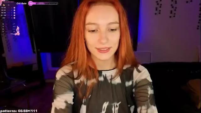 Image 4 of berrryjelly Stream on Chaturbate on 2 months ago