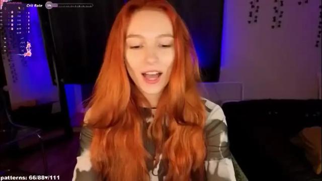 Thumbnail 2, berrryjelly's Stream at Chaturbate, 2 months ago