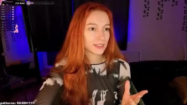 Image 6 of berrryjelly Stream on Chaturbate on 2 months ago