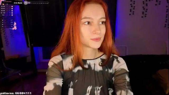 Image 7 of berrryjelly Stream on Chaturbate on 2 months ago