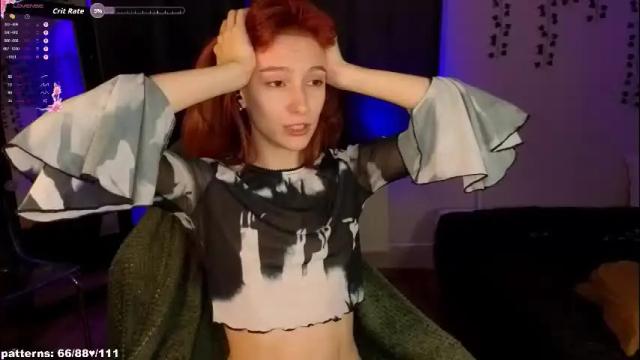 Thumbnail 3, berrryjelly's Stream at Chaturbate, 2 months ago