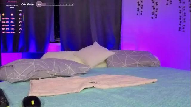 Image 6 of berrryjelly Stream on Chaturbate on 2 months ago