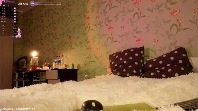 Thumbnail 3, berrryjelly's Stream at Chaturbate, 1 month ago