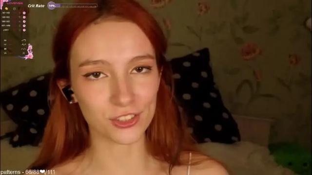 Image 3 of berrryjelly Stream on Chaturbate on 29 days ago